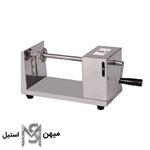 فر چیپس اسمارت مدل SM-P300 (دستگاه برش فنری سیب زمینی)