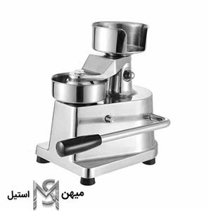 همبرگر زن نیمه اتومات بست (BEST) مدل BT_10000