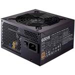 پاور کامپیوتر کولر مستر مدل MWE 600 Bronze V2