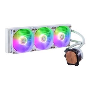 خنک کننده پردازنده مایع کولر مستر Masterliquid ML360L Core ARGB