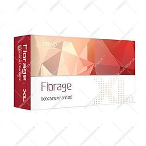 ژل فیورج مدل XL