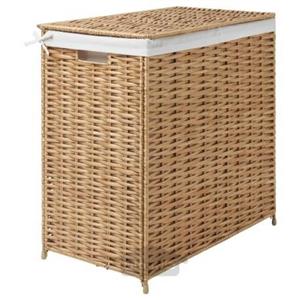 سبد لباسشویی 36 در 60 در 61 ایکیا مدل IKEA NATTGIBBA کد 30531936