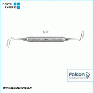 بن فایل اشلوگر هالو-Falcon