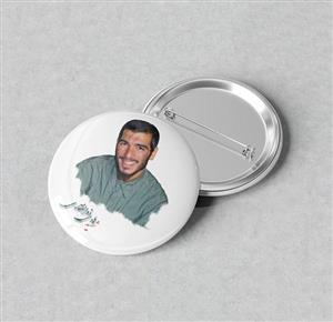 پیکسل شهید محمد های ذوالفقاری / ۵ عدد