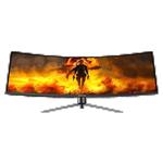 مانیتور مسترتک “49 اینچ  MasterTech SX490UQ 144Hz