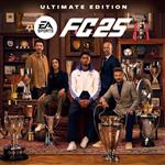 اکانت FC25 FIFA25 Ultimate Edition PS5 ظرفیت سوم