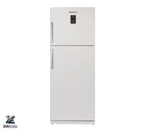 یخچال فریزر بالا امرسان 18 فوت مدل CB18H-W01