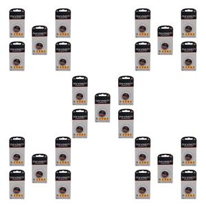 قیمت و خرید باتری سکه ای پاناتک مدل CR-2025 بسته 25 عددی