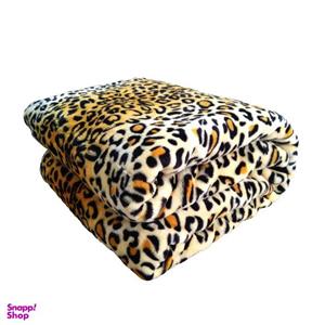 پتو گلبافت مدل برتر  سایز 160x220 سانتی متر