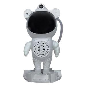 چراغ خواب مدل فضانورد طرح کهکشان ماه