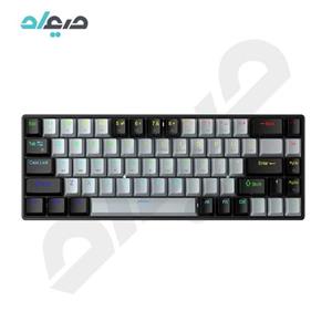 کیبورد مخصوص بازی آئولا مدل F3268