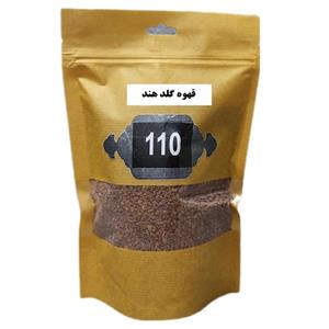 قهوه گلد هند 110 -1000 گرم