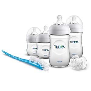 شیشه شیر کودک اونت مدل SCD290 مجموعه 6 عددی