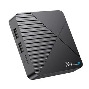 اندروید باکس مدل X88mini13 32/4GB