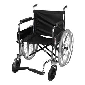 ویلچر ارتوپدی جی تی اس JTS مدل 809A