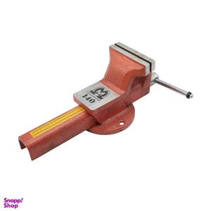 گیره رومیزی مهدوی مدل YP-140MM سایز 140 میلی متر