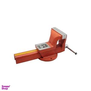 گیره رومیزی مهدوی مدل YP-180MM سایز 180 میلی متر