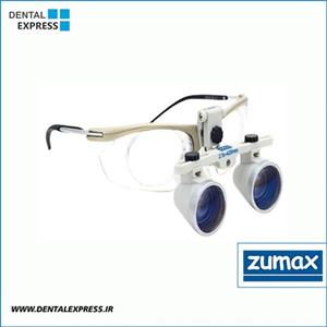 لوپ چشمی مدل SLF زومکس – Zumax Binocular Loupes SLF