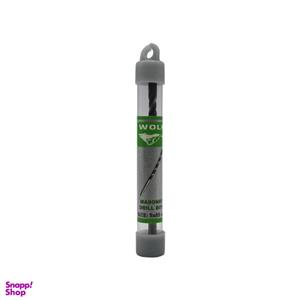 مته الماسه سرامیک و گرانیت ولف مدل YP-MASONRY-5*85MM  سایز 5 میلی متر