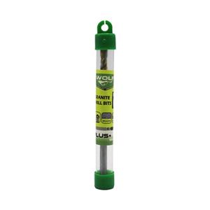 مته الماسه سرامیک و گرانیت ولف مدل YP-Plus  سایز 6 میلی متر