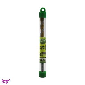 مته الماسه سرامیک و گرانیت ولف مدل YP-Plus سایز 10 میلی متر