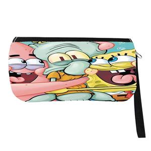 جامدادی مدل کارتونی باب اسفنجی کد 0268