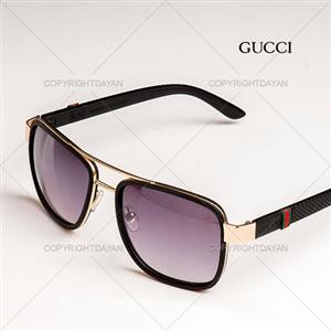 عینک آفتابی Gucci مدل Nemrez