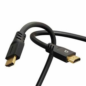 کابل HDMI  پرودو مدل PB-HD4K3M طول 3 متر