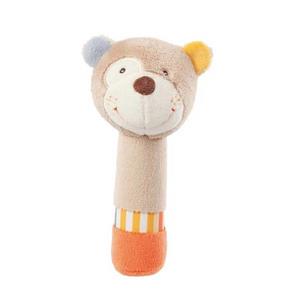 جغجغه طرح سوسیسی مدل JJOVCE teddy
