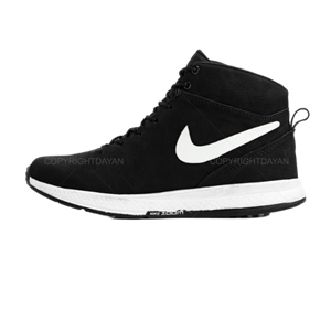 کفش ساقدار مردانه Nike کد tak022