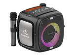 اسپیکر قابل حمل goaltage Sound Cube 06