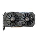 کارت گرافیک ASUS ROG STRIX GTX 1650 4G GDDR5 استوک