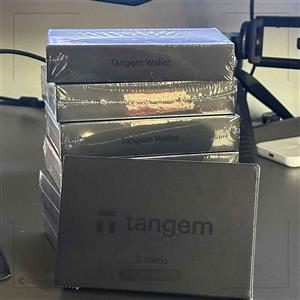 کیف پول سخت افزاری تنجم Tangem Wallet