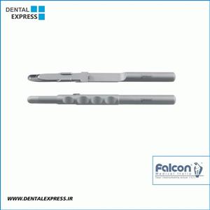 بن اسکراپر سر صاف – Falcon