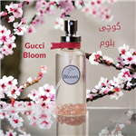 ادکلن زنانه گوچی بلوم bloom puloie parfums حجم ۴۰ میل