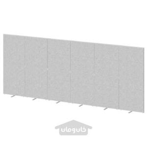 جدا کننده اتاق ایکیا مدل IKEA SIDORNA کد 79386056