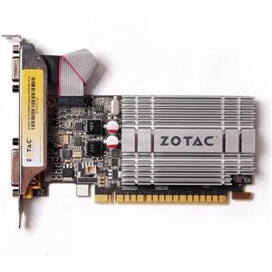 کارت گرافیک زوتاک ZOTAC GT 220 1G DDR3 استوک
