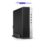 مینی کیس اچ پی HP G4 600/800 Stock Mini Case Computer