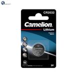 Camelion CR2032 Lithium Battery