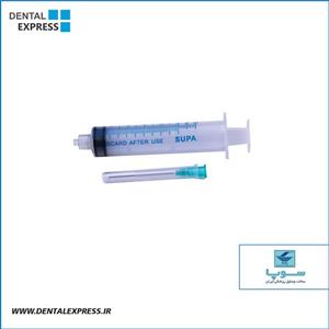 سرنگ شستشو – Supa