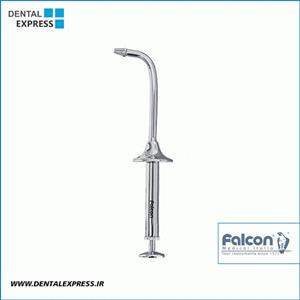 آمالگام کریر 90 درجه Falcon