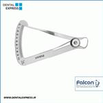 گیج فلز Falcon