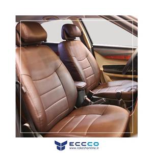 روکش صندلی دنا مدل فابریکی برند eccco کد IR61