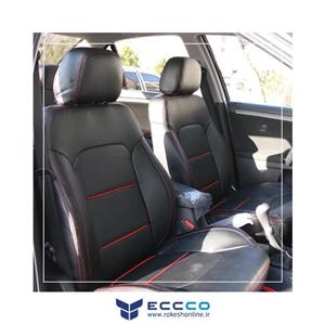 روکش صندلی سورن مدل اوپال برند eccco کد IR31