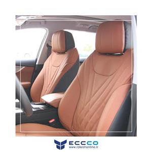روکش صندلی تیگو 8 پرو مدل فابریکی برند eccco کدA121