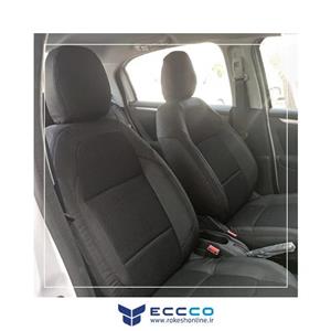 روکش صندلی تارا V2 مدل فابریکی برند eccco کد IR89