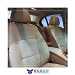 روکش صندلی بی ام دبلیو BMW 2007 530 مدل فابریکی برند eccco کد B101