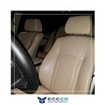 روکش صندلی بی ام دبلیو BMW 2007 730i مدل فابریکی برند eccco کد B51