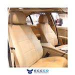 روکش صندلی بی ام دبلیو BMW 2007 525i مدل فابریکی برند eccco کد B111