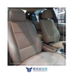 روکش صندلی بی ام دبلیو 318 BMW 2008 مدل فابریکی برند eccco کد B161